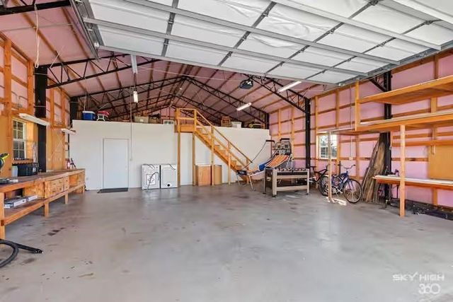 11322 SW Campbell Road, Fayetteville, AR 72701