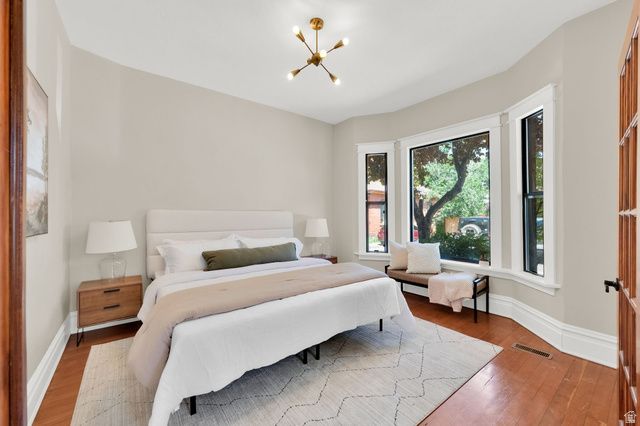 233 W MONTROSE AVE, Salt Lake City, UT 84101