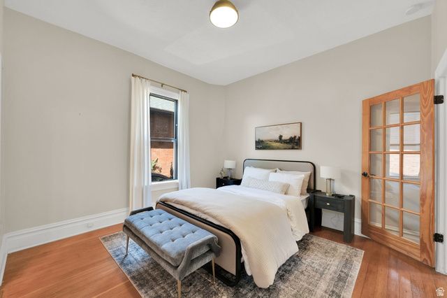 233 W MONTROSE AVE, Salt Lake City, UT 84101