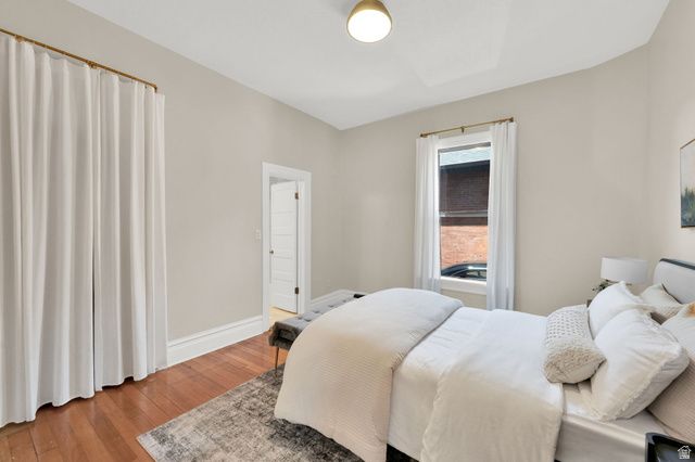 233 W MONTROSE AVE, Salt Lake City, UT 84101