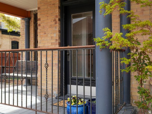 233 W MONTROSE AVE, Salt Lake City, UT 84101