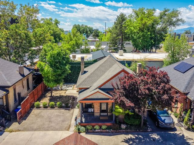 233 W MONTROSE AVE, Salt Lake City, UT 84101