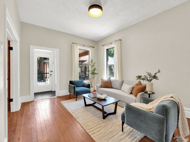233 W MONTROSE AVE, Salt Lake City, UT 84101