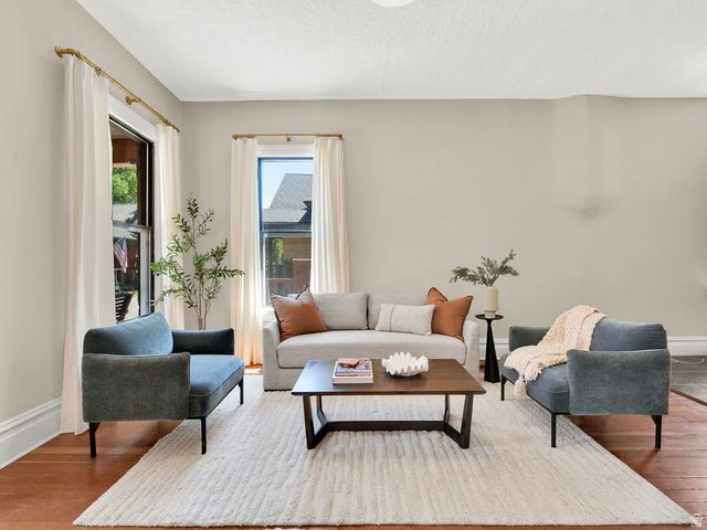 233 W MONTROSE AVE, Salt Lake City, UT 84101