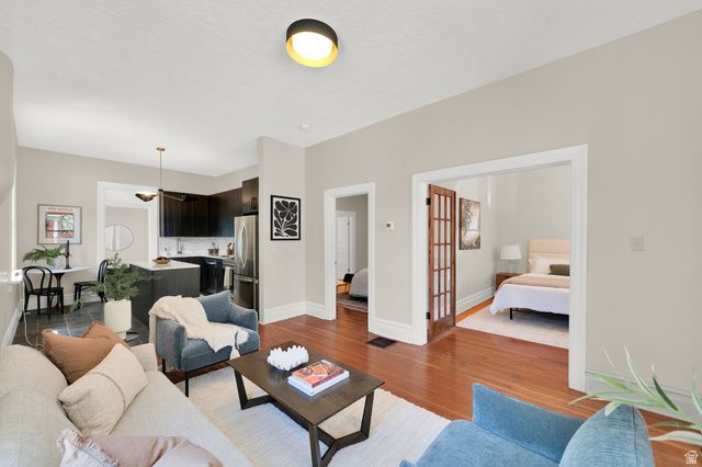 233 W MONTROSE AVE, Salt Lake City, UT 84101