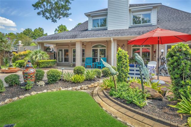 204 Oak Drive, Friendswood, TX 77546