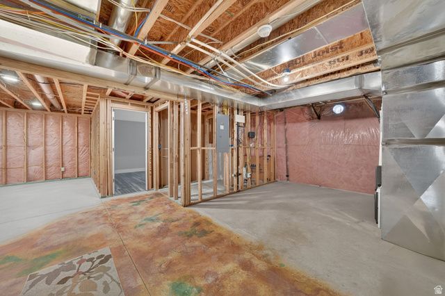 1118 N 580 E, Pleasant Grove, UT 84062