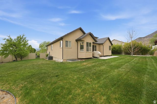 1118 N 580 E, Pleasant Grove, UT 84062