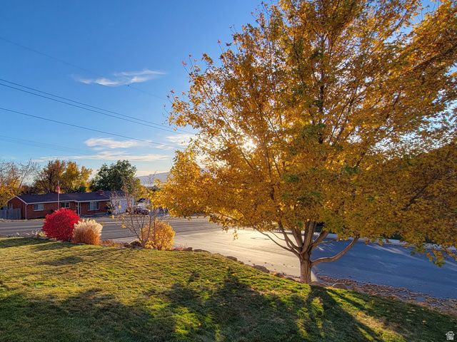 1118 N 580 E, Pleasant Grove, UT 84062