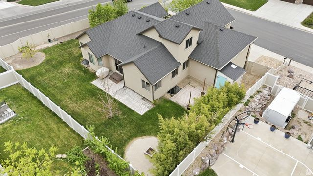 1118 N 580 E, Pleasant Grove, UT 84062