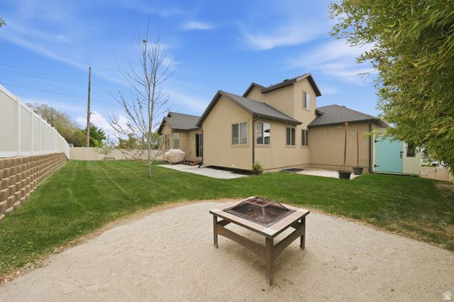 1118 N 580 E, Pleasant Grove, UT 84062
