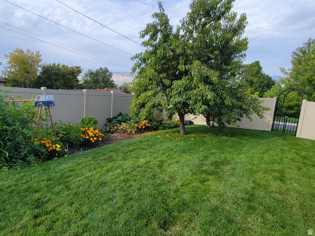 1118 N 580 E, Pleasant Grove, UT 84062