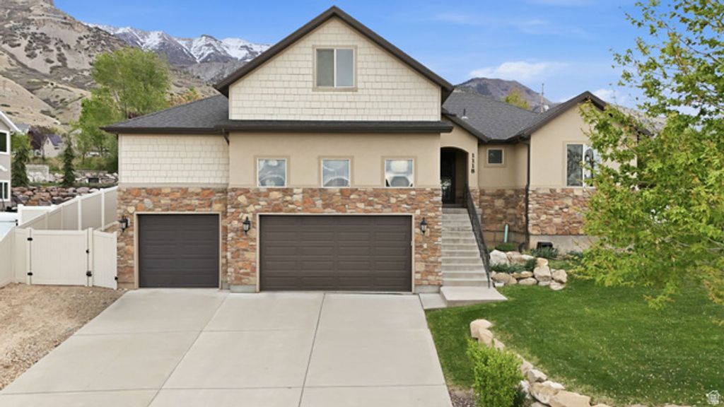 Image 1 of property listing at 1118 N 580 E, Pleasant Grove, UT 84062