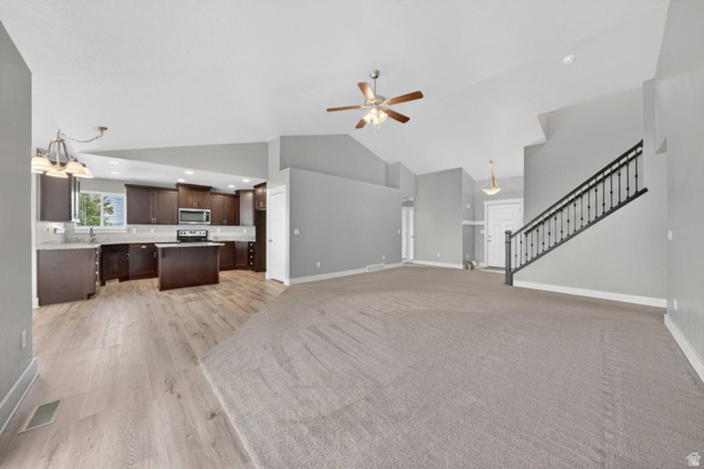 Image 2 of property listing at 1118 N 580 E, Pleasant Grove, UT 84062