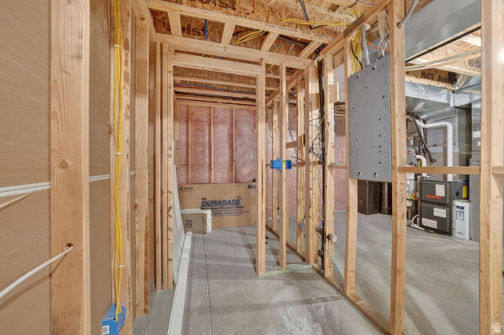 Image 28 of property listing at 1118 N 580 E, Pleasant Grove, UT 84062