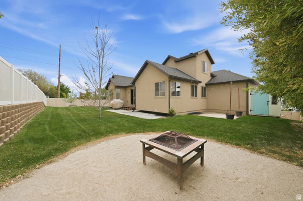 Image 35 of property listing at 1118 N 580 E, Pleasant Grove, UT 84062