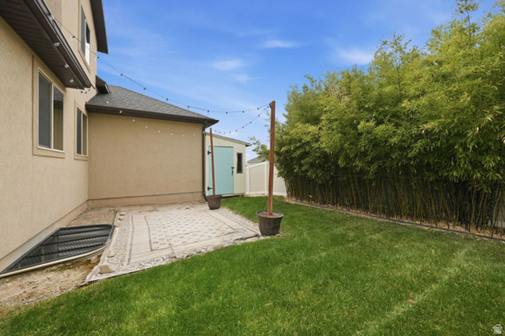 Image 36 of property listing at 1118 N 580 E, Pleasant Grove, UT 84062