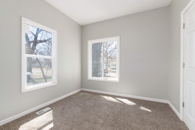 2842 Mason Boulevard, Muskegon Heights City, MI 49444