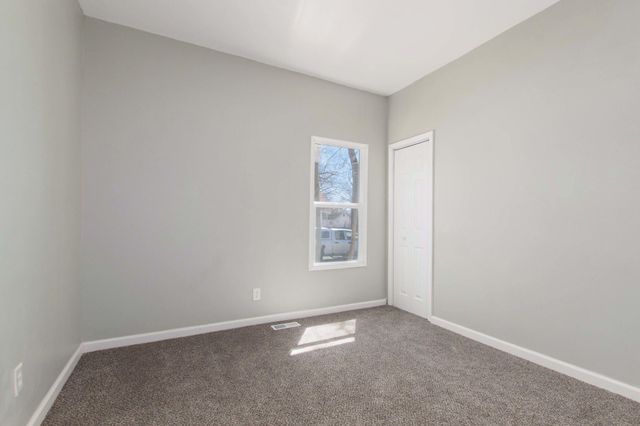 2842 Mason Boulevard, Muskegon Heights City, MI 49444