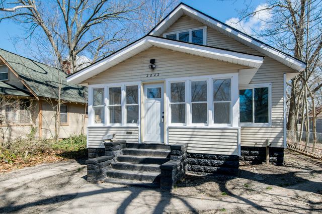2842 Mason Boulevard, Muskegon Heights City, MI 49444