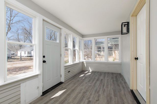 2842 Mason Boulevard, Muskegon Heights City, MI 49444