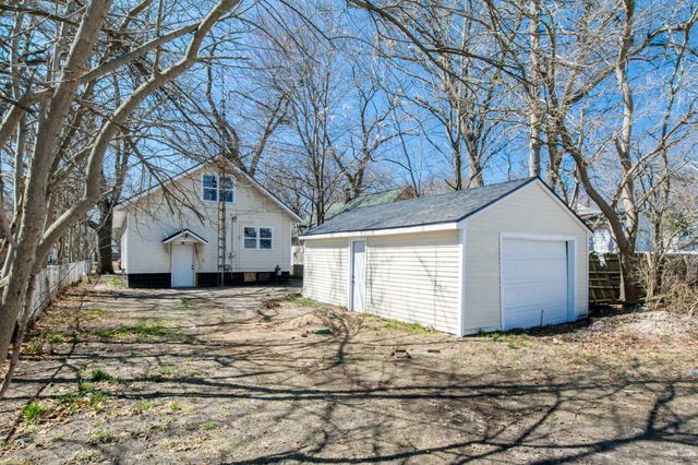 2842 Mason Boulevard, Muskegon Heights City, MI 49444