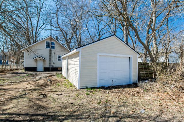 2842 Mason Boulevard, Muskegon Heights City, MI 49444