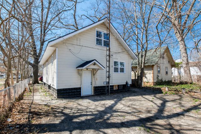 2842 Mason Boulevard, Muskegon Heights City, MI 49444