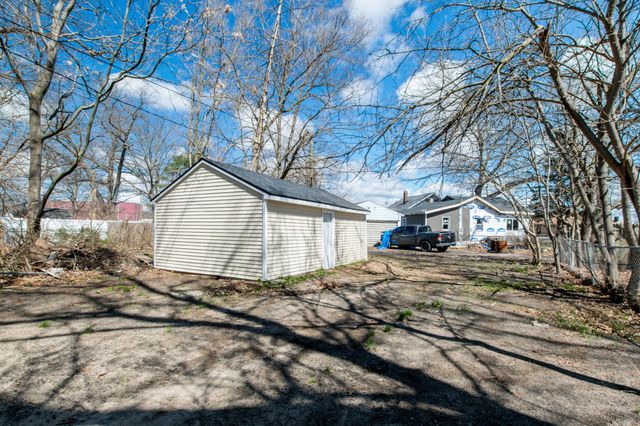 2842 Mason Boulevard, Muskegon Heights City, MI 49444