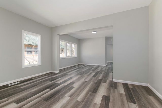 2842 Mason Boulevard, Muskegon Heights City, MI 49444