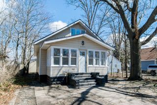 2842 Mason Boulevard, Muskegon Heights City, MI 49444