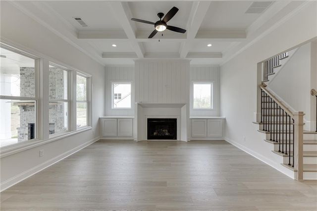 8135 Heardsville Court, Cumming, GA 30028