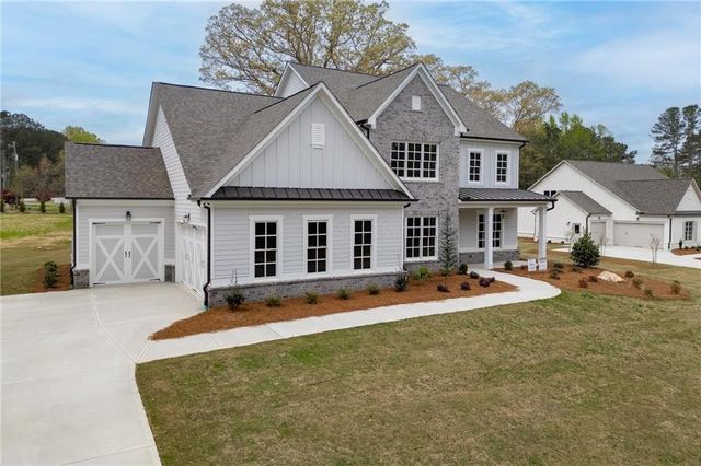 8135 Heardsville Court, Cumming, GA 30028