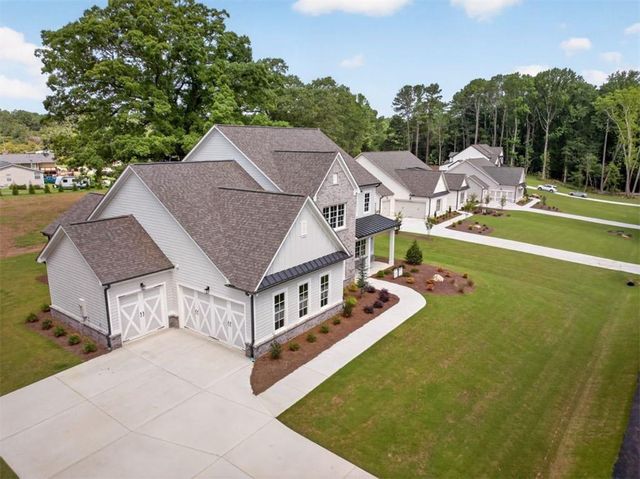 8135 Heardsville Court, Cumming, GA 30028