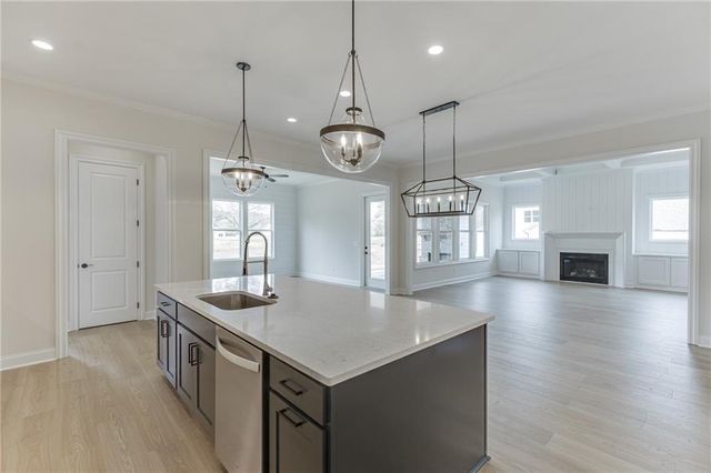 8135 Heardsville Court, Cumming, GA 30028