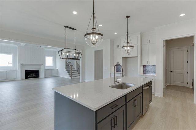 8135 Heardsville Court, Cumming, GA 30028