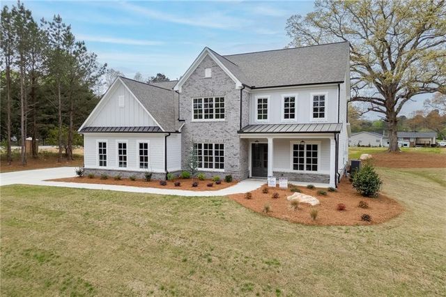 8135 Heardsville Court, Cumming, GA 30028
