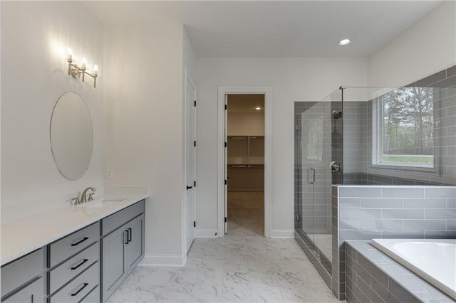 8135 Heardsville Court, Cumming, GA 30028