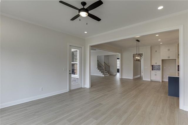 8135 Heardsville Court, Cumming, GA 30028