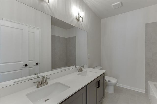 8135 Heardsville Court, Cumming, GA 30028