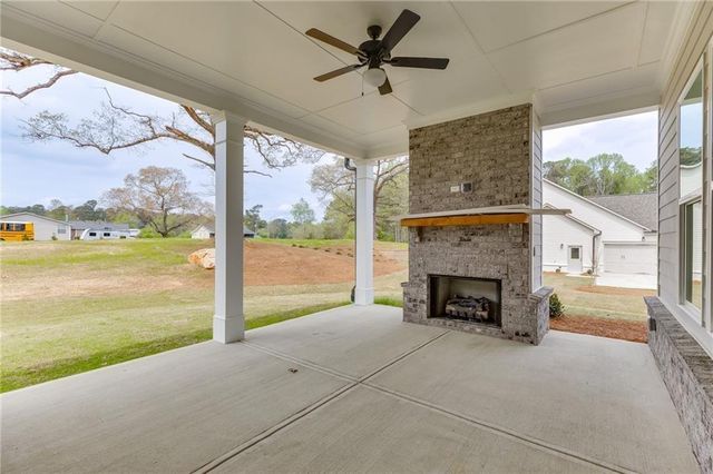 8135 Heardsville Court, Cumming, GA 30028