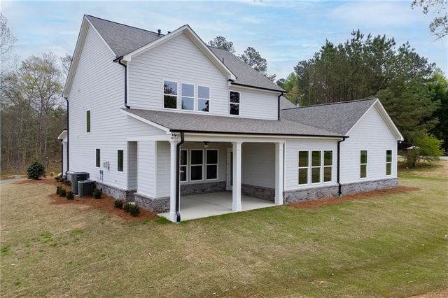 8135 Heardsville Court, Cumming, GA 30028