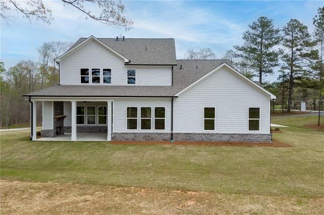 8135 Heardsville Court, Cumming, GA 30028
