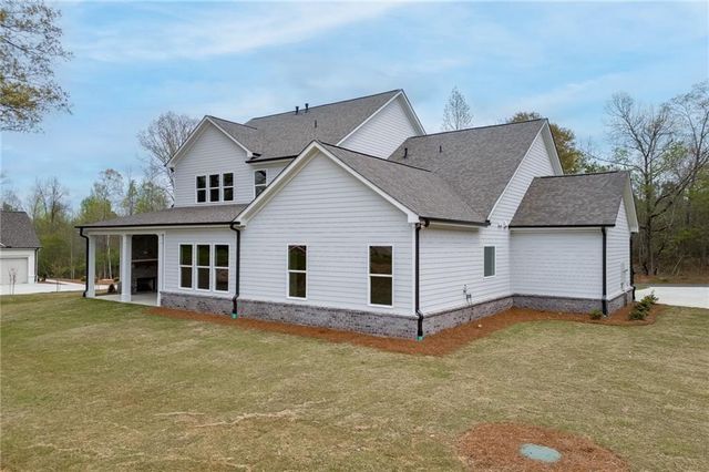 8135 Heardsville Court, Cumming, GA 30028