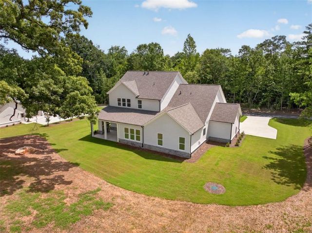 8135 Heardsville Court, Cumming, GA 30028