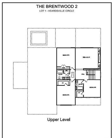 8135 Heardsville Court, Cumming, GA 30028
