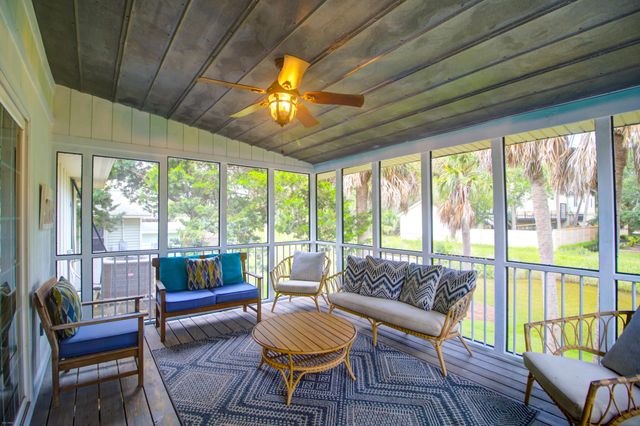 312 W Cooper Avenue, Folly Beach, SC 29439