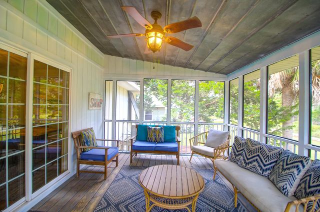 312 W Cooper Avenue, Folly Beach, SC 29439