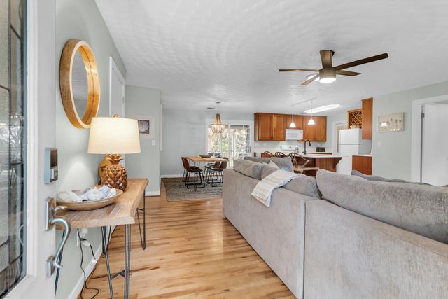 312 W Cooper Avenue, Folly Beach, SC 29439