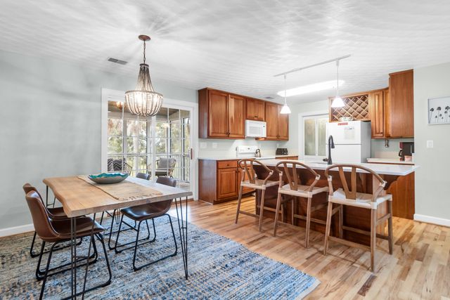 312 W Cooper Avenue, Folly Beach, SC 29439